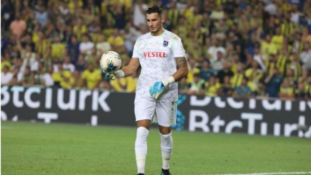 Ağaoğlu'ndan "Uğurcan gidecek" iddialarına yanıt 2