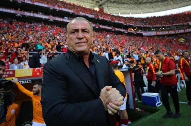 Terim'in Trabzonspor planı 5