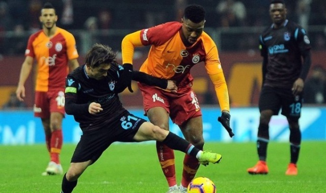 Terim'in Trabzonspor planı 2