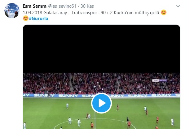 Trabzonspor Taraftarı bu anları unutamıyor! 3