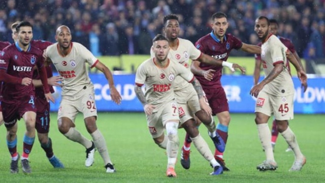 "Trabzonspor kaçırılan fırsatların cezasını çekti" 8