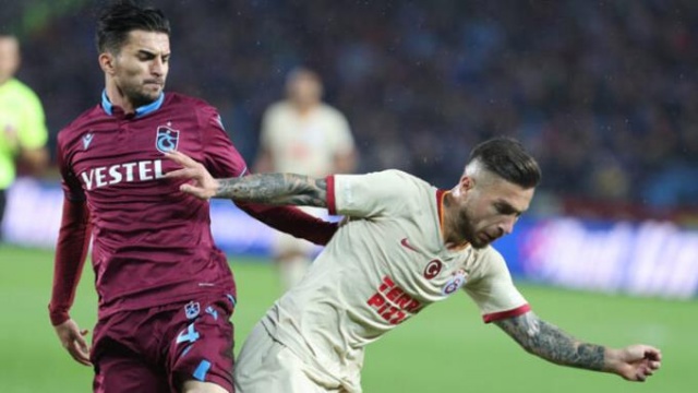 "Trabzonspor kaçırılan fırsatların cezasını çekti" 2