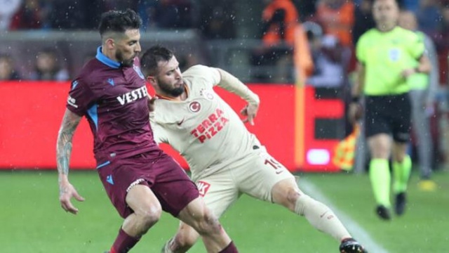 "Trabzonspor kaçırılan fırsatların cezasını çekti" 3