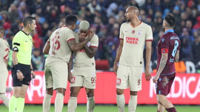 "Trabzonspor kaçırılan fırsatların cezasını çekti" 4