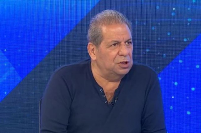 Erman Toroğlu: Karaman Nwakaeme'nin altında ezildi 3