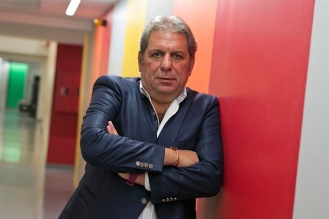 Erman Toroğlu: Karaman Nwakaeme'nin altında ezildi 2