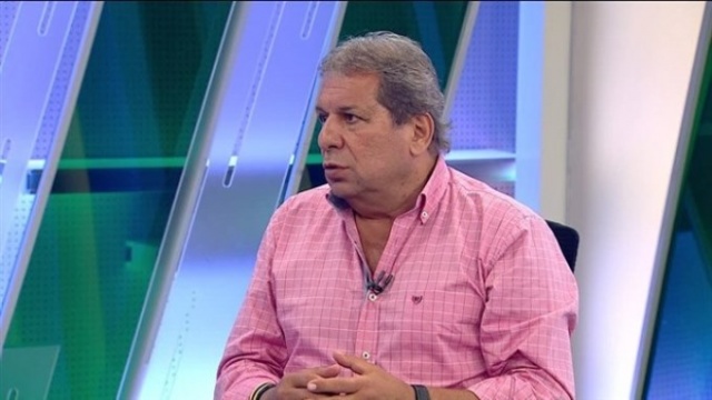 Erman Toroğlu: Karaman Nwakaeme'nin altında ezildi 7