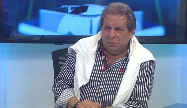 Erman Toroğlu: Karaman Nwakaeme'nin altında ezildi 6