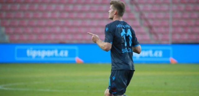 Sörloth krallığa gidiyor 2