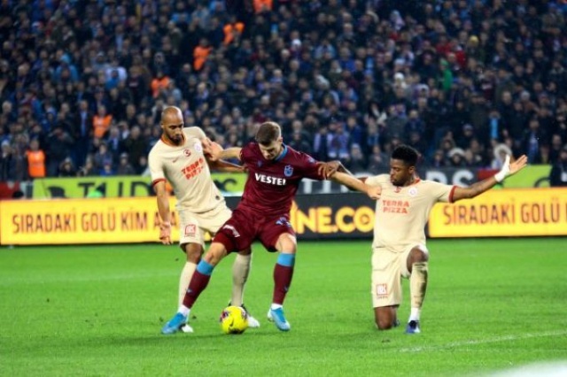 Sörloth krallığa gidiyor 8