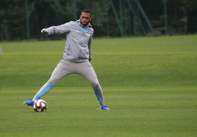 Trabzonspor Altay'a hazırlanıyor 7