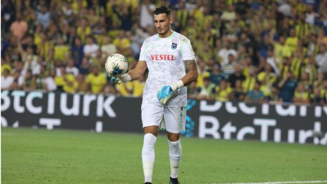 Liverpool Uğurcan'ı izlemeye devam ediyor 4