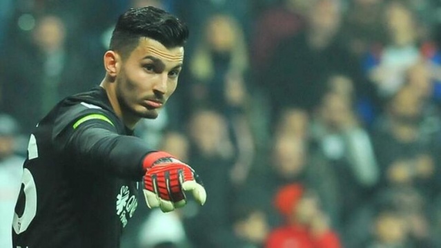 Liverpool Uğurcan'ı izlemeye devam ediyor 2