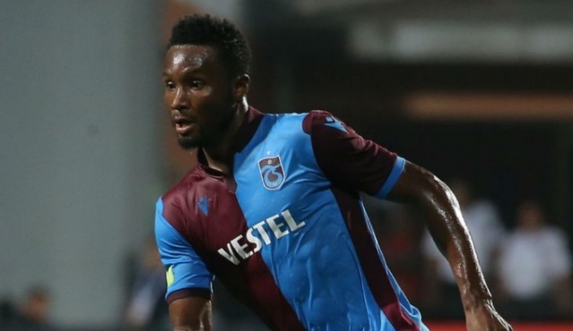 "Umarım Sturridge Trabzonspor'da kalmaz!" 6