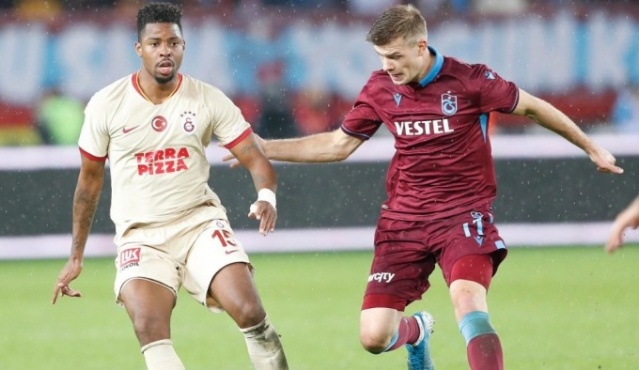 "Umarım Sturridge Trabzonspor'da kalmaz!" 3