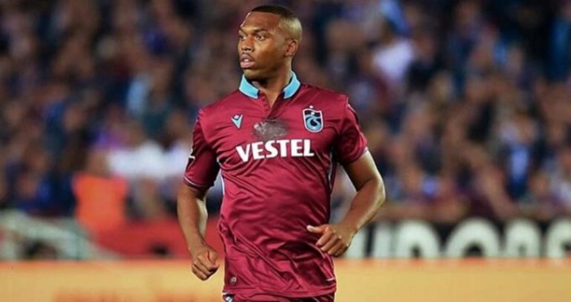 "Umarım Sturridge Trabzonspor'da kalmaz!" 5