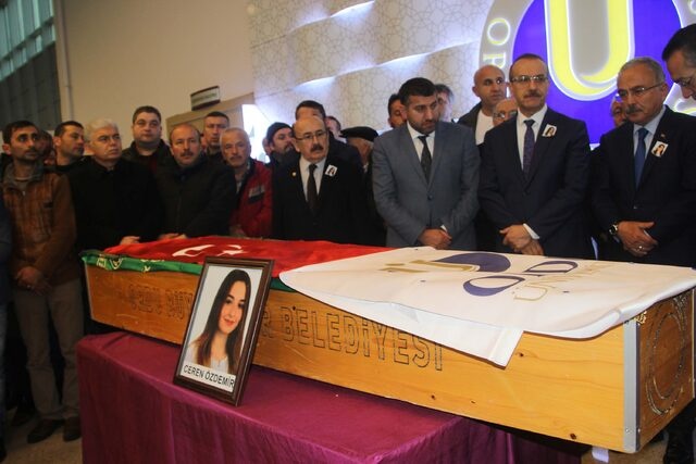 Ceren Özdemir cinayetinde flaş gelişme: Katili gördüm 7