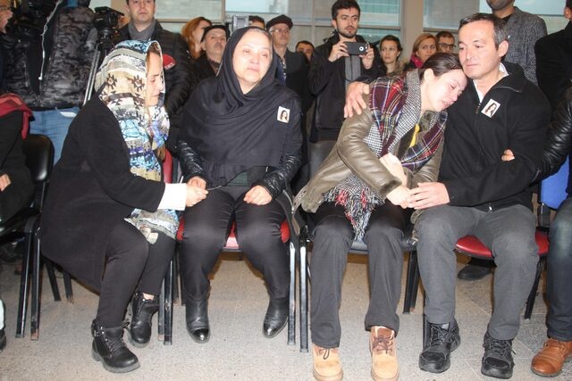 Ceren Özdemir cinayetinde flaş gelişme: Katili gördüm 8