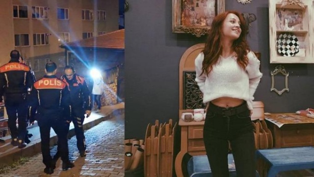 Ceren Özdemir cinayetinde flaş gelişme: Katili gördüm 5