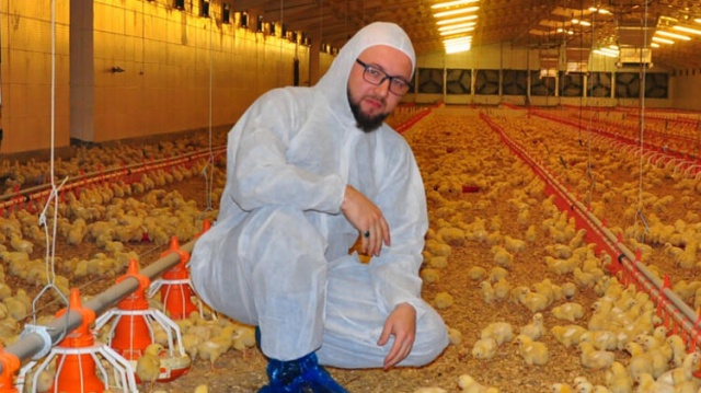 Gazetede gördü! Şimdi paraya para demiyor... 9