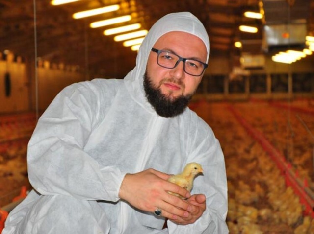 Gazetede gördü! Şimdi paraya para demiyor... 8