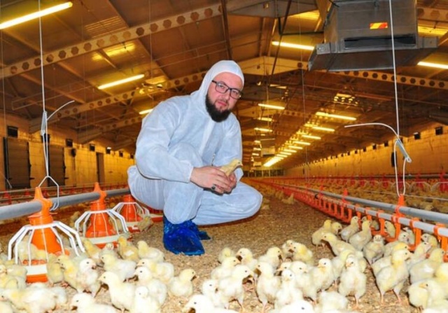 Gazetede gördü! Şimdi paraya para demiyor... 7