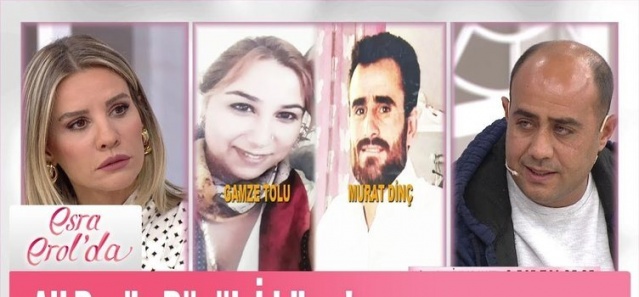 Esra Erol'da şok eden olay! Akıl almaz sözler 4