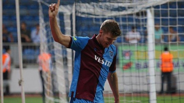 Sörloth kasayı doldurdu 4