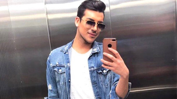 Kerimcan Durmaz için mahkeme kararını verdi 6