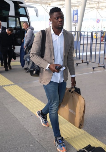 Trabzonspor Antalya'da 6