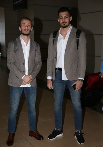 Trabzonspor Antalya'da 2