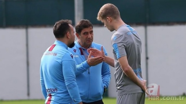 Alexander Sörloth: "Doğru zamanda, doğru yerdeyim!” 3