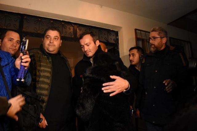 Ceren için hüzünlü yürüyüş 4