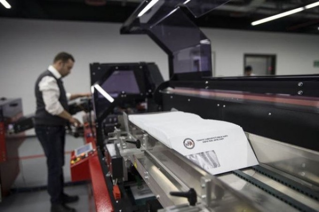 İçişleri Bakanlığı'ndan zam haberlerine yanıt 7