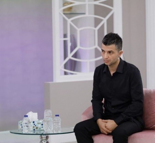 Çocuğunun babası bulunamıyor! Son isimde çıkmadı 8