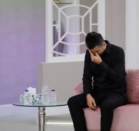 Çocuğunun babası bulunamıyor! Son isimde çıkmadı 5