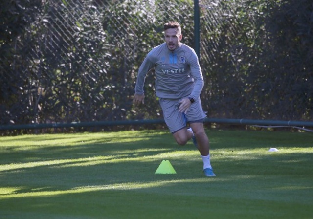 Trabzonspor Antalyaspor'a hazır 13