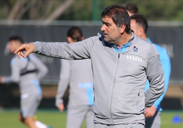 Trabzonspor Antalyaspor'a hazır 7