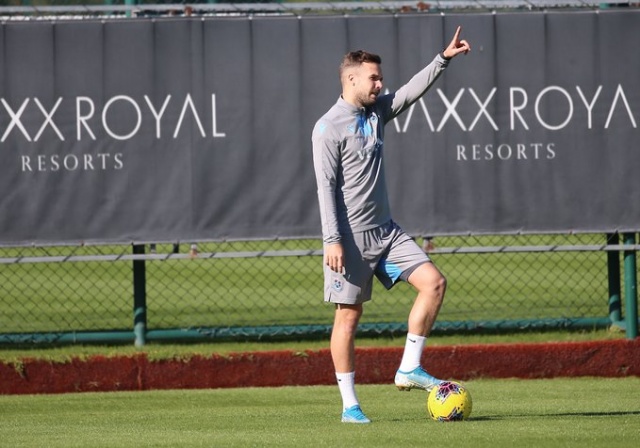 Trabzonspor Antalyaspor'a hazır 8