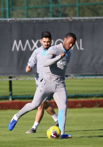 Trabzonspor Antalyaspor'a hazır 6