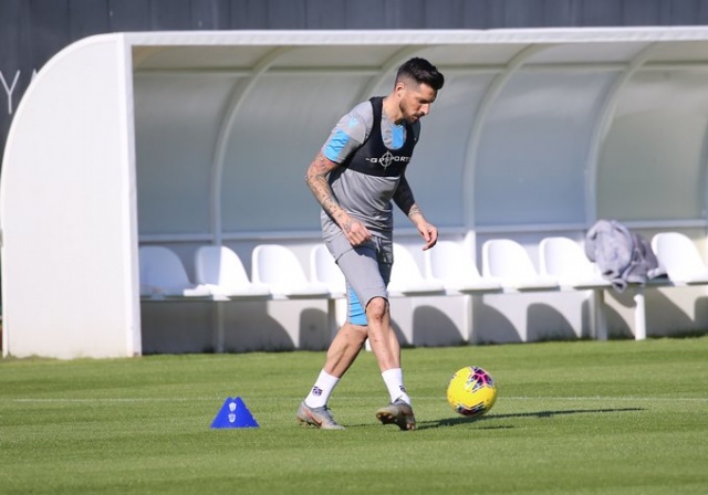 Trabzonspor Antalyaspor'a hazır 5