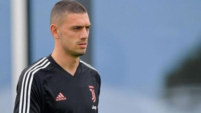 Mourinho Türk yıldızın peşinde 2