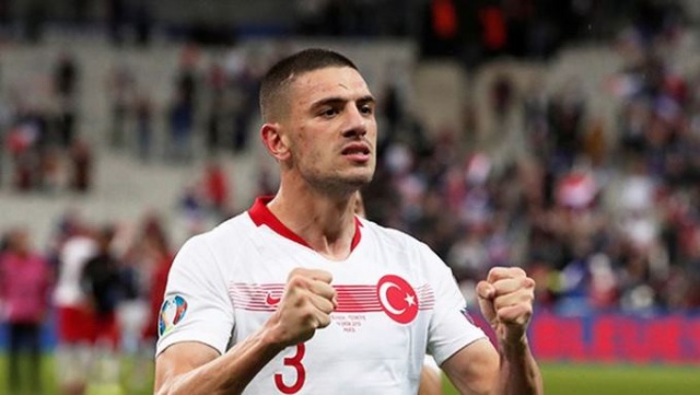 Mourinho Türk yıldızın peşinde 3