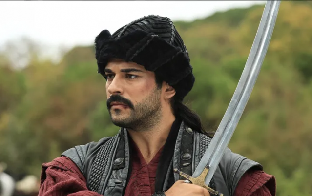 Kuruluş Osman'da skandal hata 2