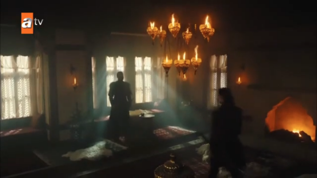 Kuruluş Osman'da skandal hata 7