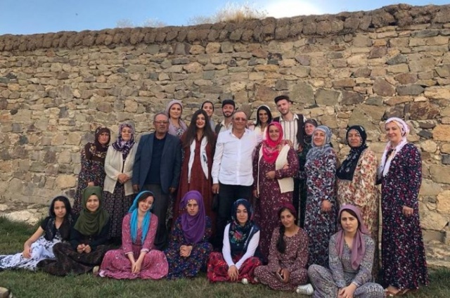 Doğduğu evi müzeye dönüştürdü 4