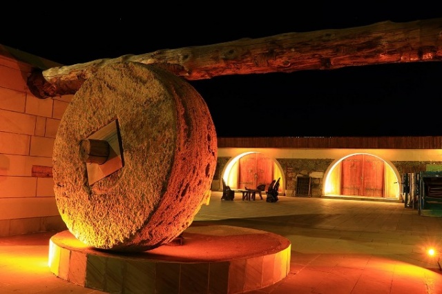 Doğduğu evi müzeye dönüştürdü 3