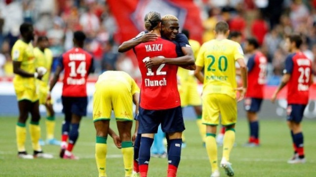 Yusuf Yazıcı: Gitmem gerekiyordu gittim 9