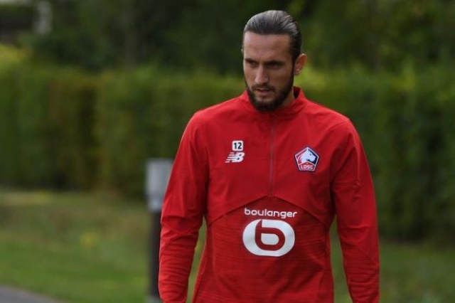 Yusuf Yazıcı: Gitmem gerekiyordu gittim 8