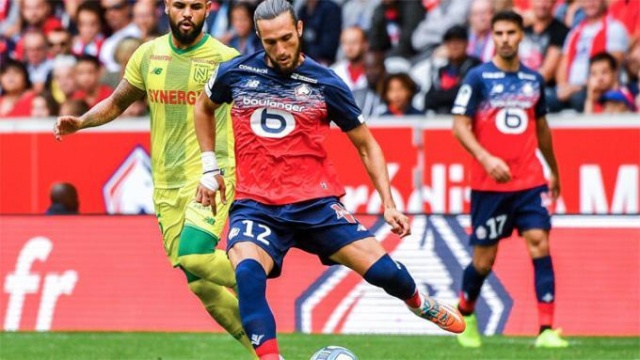 Yusuf Yazıcı: Gitmem gerekiyordu gittim 4